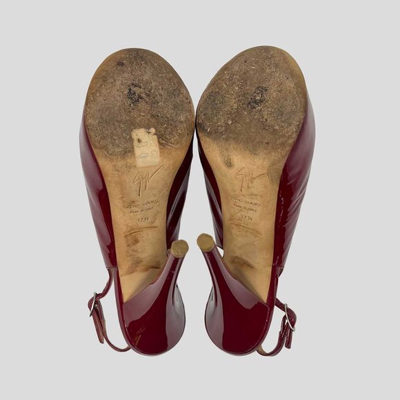 Giuseppe Zanotti - 37.5 IT | 7.5 US - Picture 6 of 7